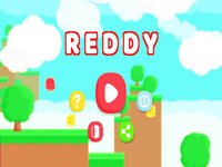 Reddy Run - Kids Platformer screenshot, image №1899359 - RAWG