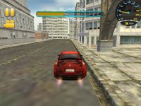 Frozen Track Car Racing HD screenshot, image №2133269 - RAWG