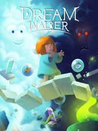 Dream-Walker screenshot, image №1668337 - RAWG
