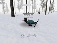 Alpine Ski III screenshot, image №2399652 - RAWG