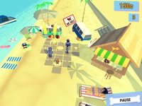 Party Pugs: Beach Puzzle GO! screenshot, image №936164 - RAWG
