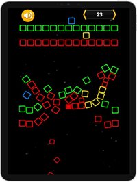 Color Smash Mayhem! screenshot, image №1947354 - RAWG
