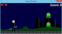 Sword Runner screenshot, image №1140779 - RAWG