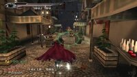 Dirge of Cerberus: Final Fantasy VII screenshot, image №3900119 - RAWG