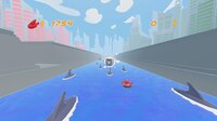 Bumper Boats (Futuregames) screenshot, image №3696073 - RAWG