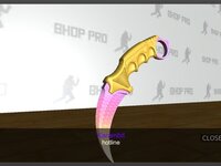 bhop pro screenshot, image №2456361 - RAWG