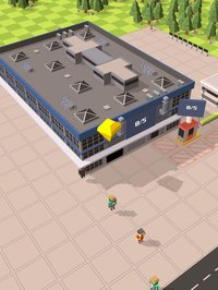 Airport Idle Tycoon screenshot, image №2045505 - RAWG