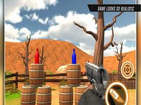 Gun Shoot Bottle screenshot, image №1326748 - RAWG