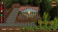 Build Your Fruit Park! screenshot, image №2391225 - RAWG