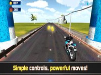 Racing in Motor screenshot, image №1338494 - RAWG