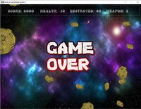 40 Accessible One Button Controlled Games screenshot, image №3574809 - RAWG