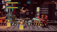 Cyber Rage Retribution screenshot, image №1872891 - RAWG