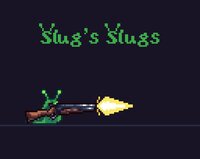 Slug's Slugs screenshot, image №3469035 - RAWG