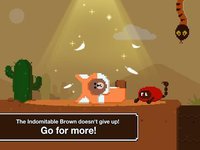 Brown Run screenshot, image №1528751 - RAWG