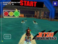 Jet Ski Adrenaline Race screenshot, image №1635567 - RAWG