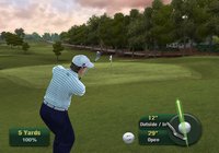 Tiger Woods PGA Tour 11 screenshot, image №547385 - RAWG