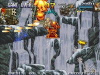 Metal Slug Collection PC screenshot, image №552413 - RAWG