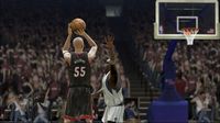 NBA LIVE 07 screenshot, image №283606 - RAWG