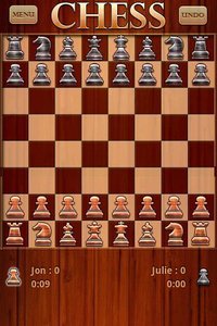 Chess Premium screenshot, image №1397270 - RAWG