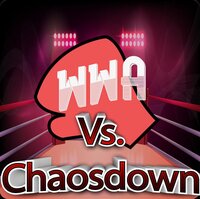 WWA vs Chaosdown screenshot, image №2999895 - RAWG