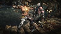 Mortal Kombat X screenshot, image №141624 - RAWG