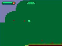 Leon The Cameleon screenshot, image №1148136 - RAWG