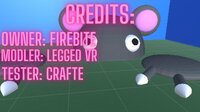 Rat Attacks VR screenshot, image №3345420 - RAWG