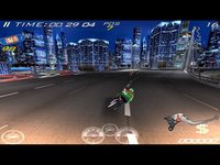 Ultimate Moto RR 4 screenshot, image №953793 - RAWG