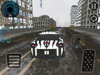Car Drift City Land screenshot, image №1620285 - RAWG