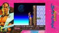 The First Samurai + The Second Samurai Bundle screenshot, image №2908120 - RAWG