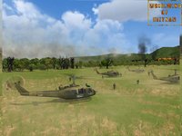 Whirlwind over Vietnam screenshot, image №430055 - RAWG