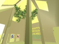 Birthday Museum screenshot, image №3700460 - RAWG