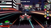 Neon Apex: Beyond the Limit screenshot, image №4205816 - RAWG