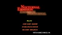 Nocturnal Emmision screenshot, image №1811116 - RAWG