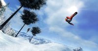 Shaun White Snowboarding screenshot, image №497333 - RAWG