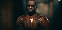 The Chronicles of Riddick: Assault on Dark Athena screenshot, image №506788 - RAWG