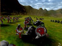 Warhammer Online (2004) screenshot, image №377347 - RAWG