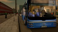 Munich Bus Simulator screenshot, image №197617 - RAWG