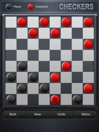 Checkers ++ HD screenshot, image №1693981 - RAWG