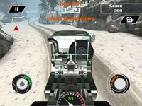 3D Snow Plow Racing- Extreme Off-Road Winter Race Simulator Free Version screenshot, image №975248 - RAWG