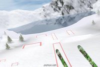 Touch Ski 3D - Presented by The Ski Channel screenshot, image №2044127 - RAWG