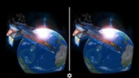 Deep Space Battle Cardboard VR screenshot, image №1094984 - RAWG