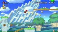 New Super Mario Bros. U screenshot, image №801382 - RAWG