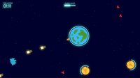 Planetary Defense screenshot, image №2746636 - RAWG