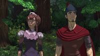 King's Quest screenshot, image №3913 - RAWG