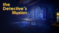 Detective's Illusion screenshot, image №3260371 - RAWG