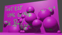 Anamorphoses screenshot, image №2916395 - RAWG