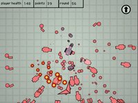 Tank Time (Puzzlemonkey720) screenshot, image №3852976 - RAWG