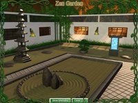 Enchanted Gardens screenshot, image №586110 - RAWG