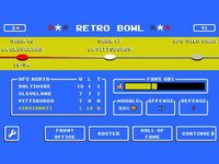 Retro Bowl screenshot, image №2280517 - RAWG